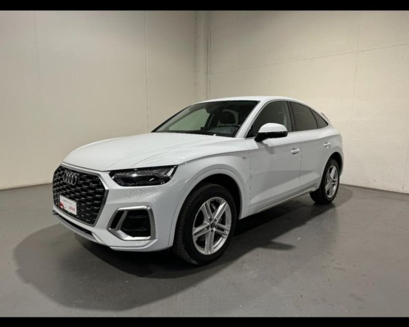 AUDI Q5  Sportback