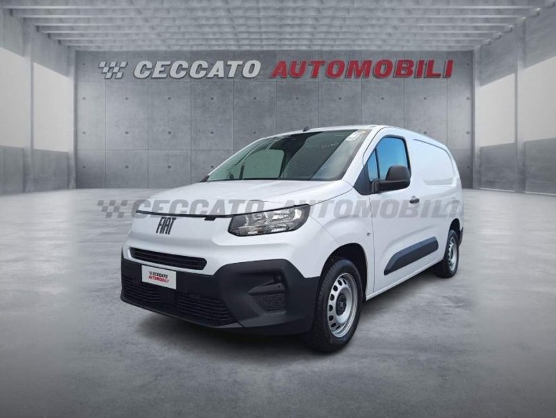 FIAT PROFESSIONAL Doblo