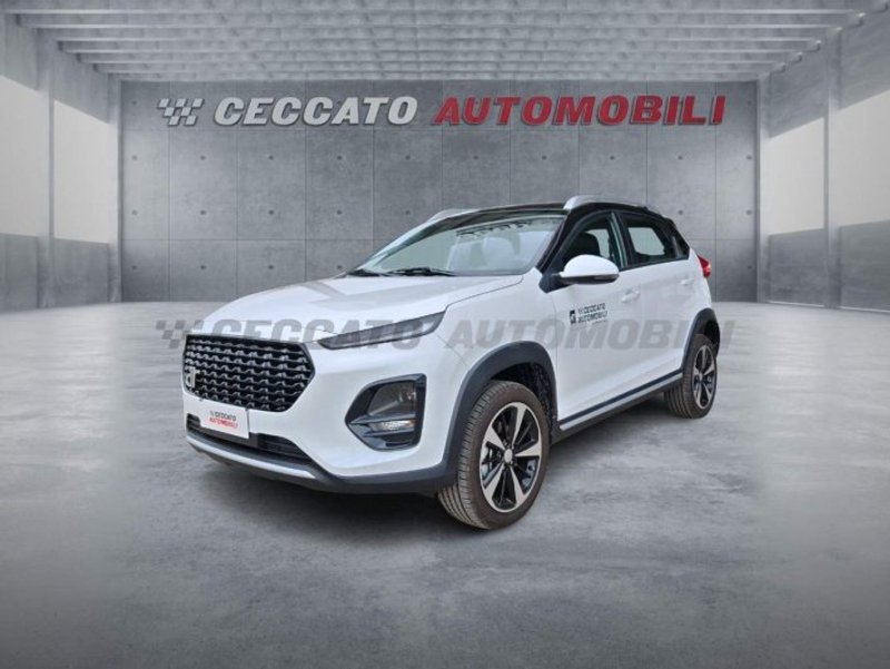 DR AUTOMOBILES Dr 3.0