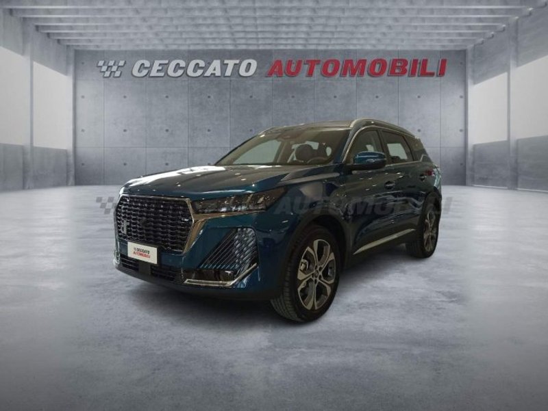DR AUTOMOBILES Dr 6.0