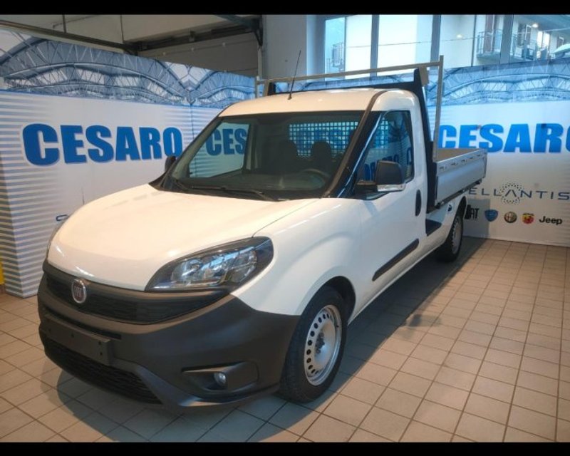 FIAT Doblo Work-up