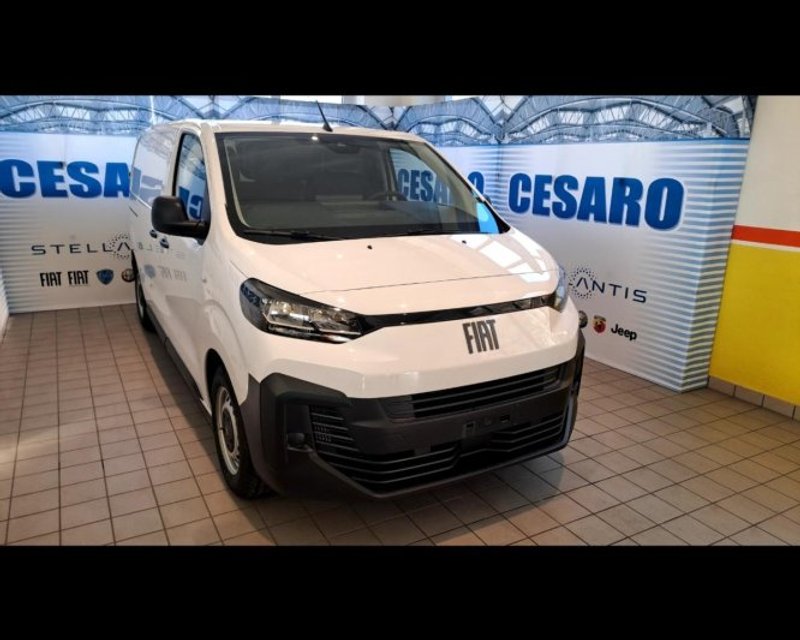 FIAT Scudo