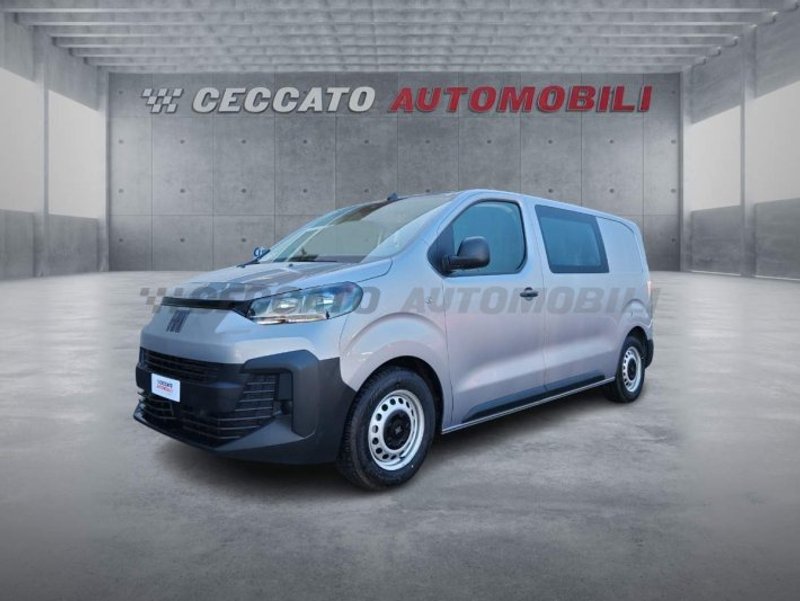 FIAT Scudo