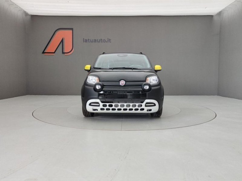 FIAT Pandina Iii 2024