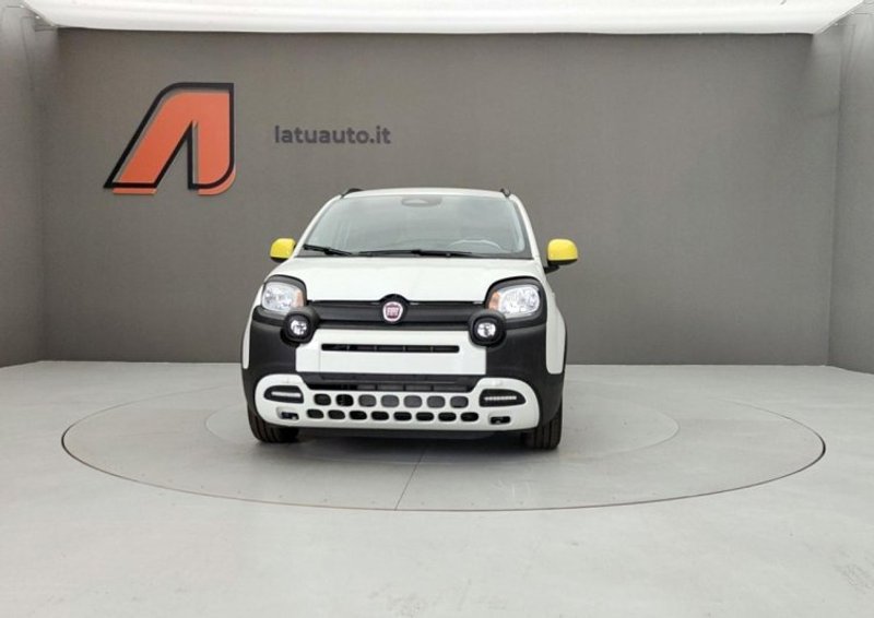 FIAT Pandina Iii 2024