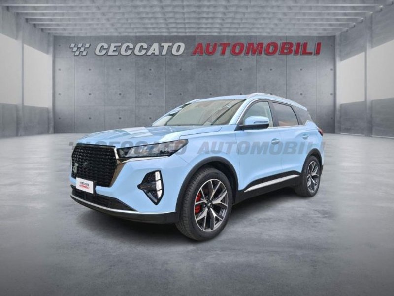 DR AUTOMOBILES Dr 6.0