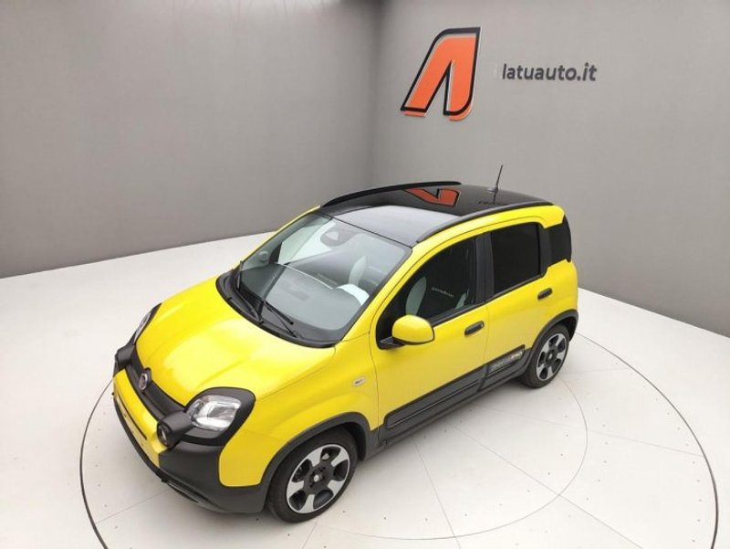 FIAT Pandina Iii 2024