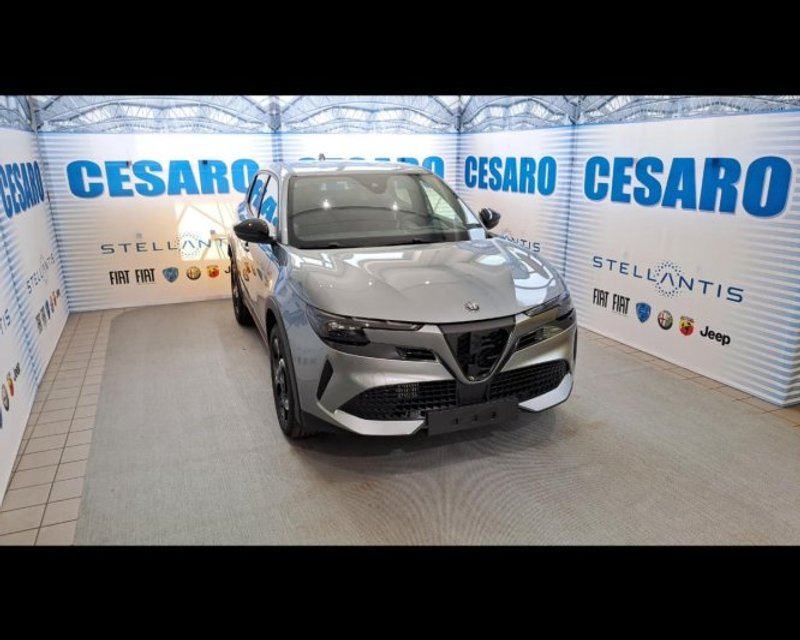 ALFA ROMEO Junior