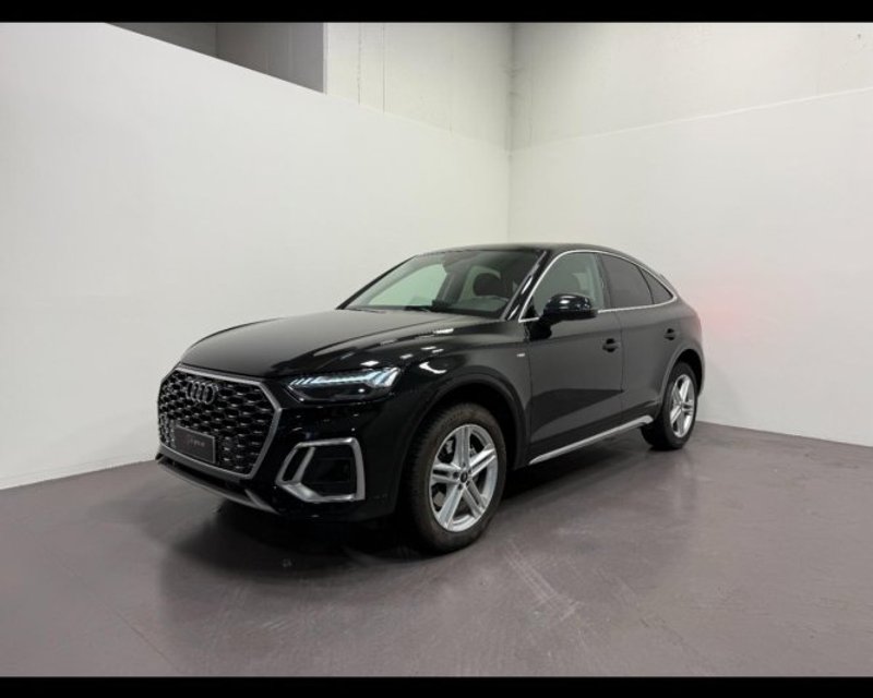 AUDI Q5 Sportback