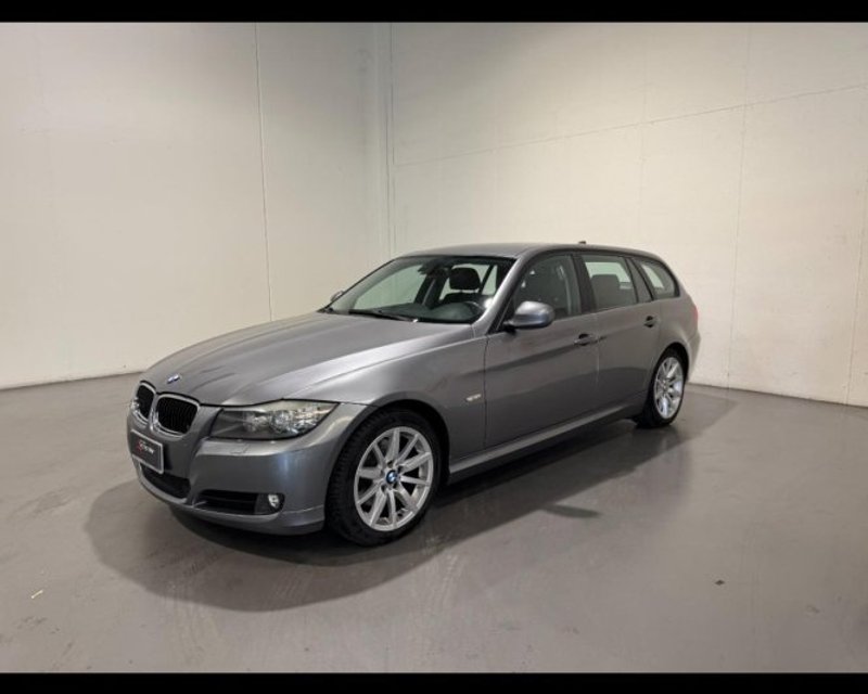 BMW Serie 3