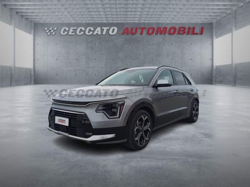 KIA Niro