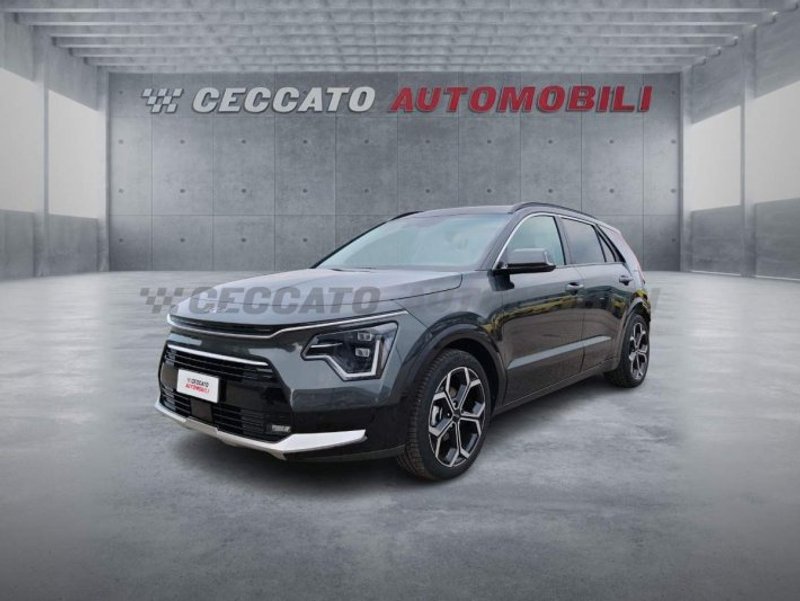 KIA Niro