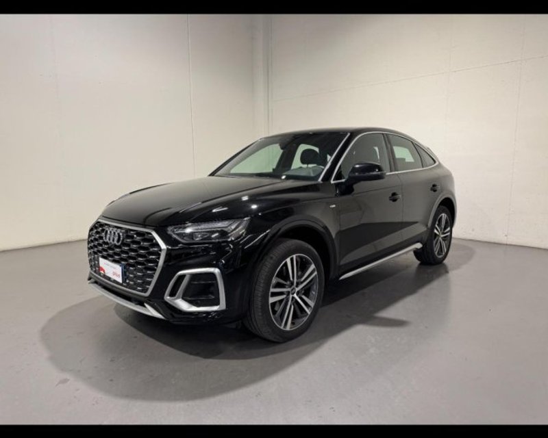 AUDI Q5 Sportback