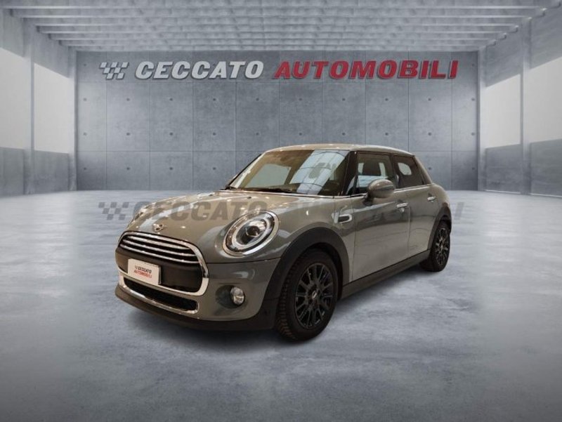 MINI Mini