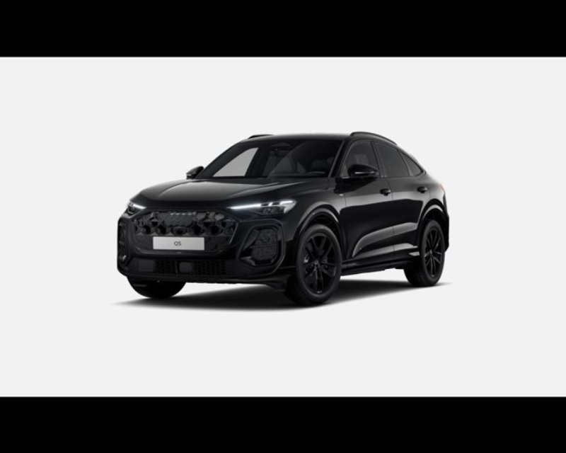 AUDI Q5  Sportback