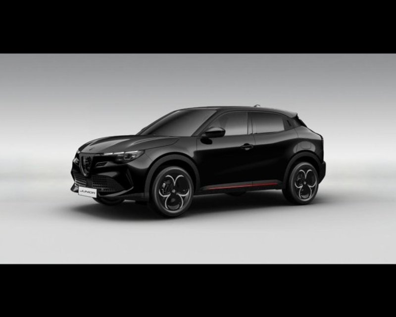 ALFA ROMEO Junior