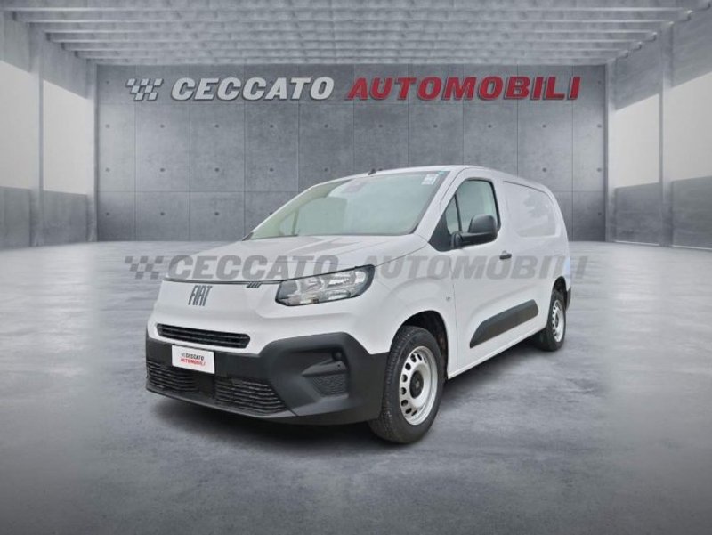 FIAT PROFESSIONAL Doblo