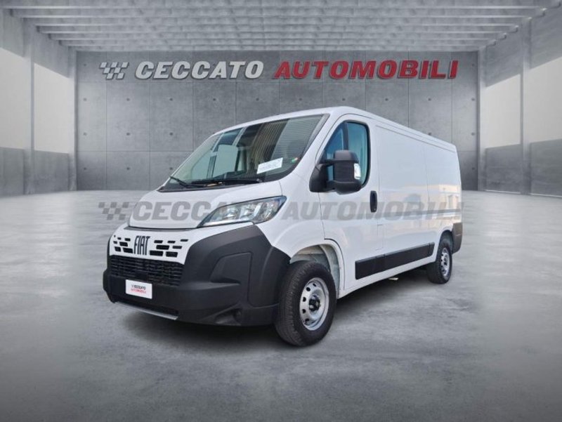 FIAT PROFESSIONAL Ducato  2024