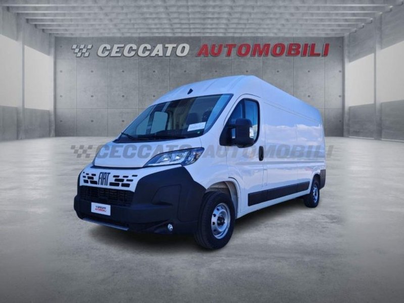FIAT PROFESSIONAL Ducato  2024