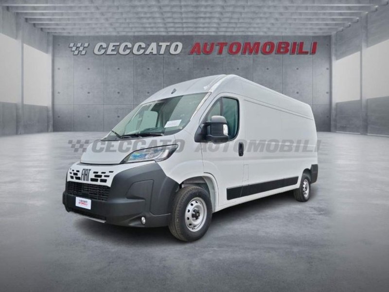 FIAT PROFESSIONAL Ducato  2024