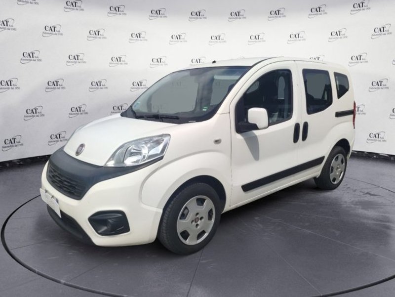 FIAT Fiorino