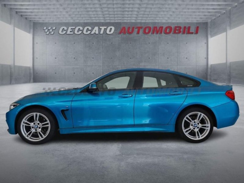 BMW Serie 4