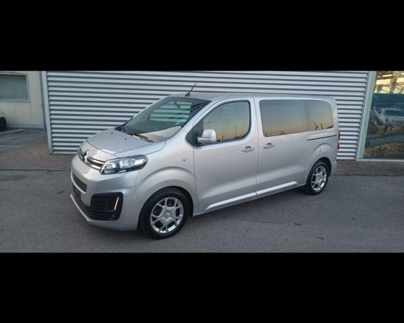 CITROEN Spacetourer