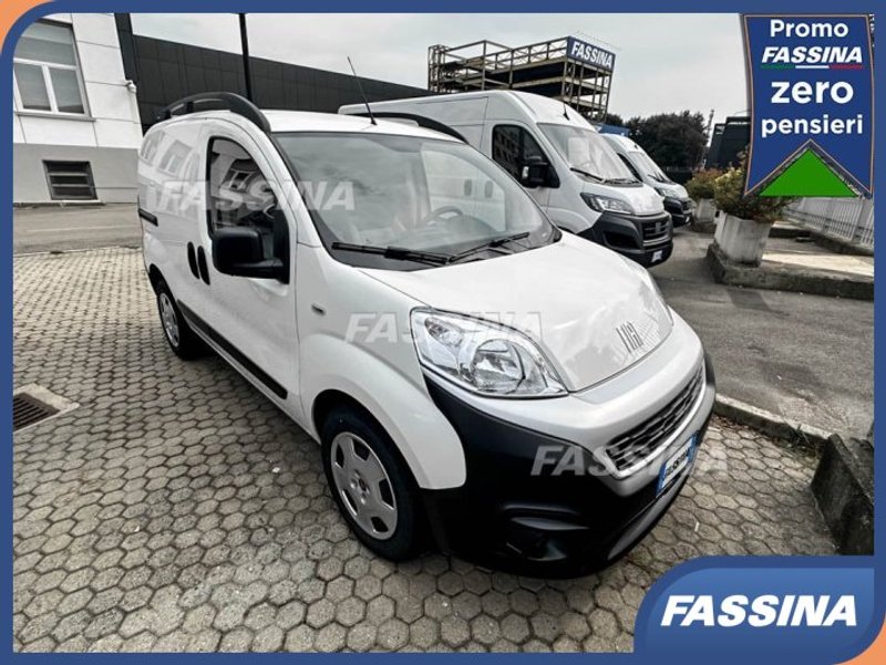 FIAT Fiorino