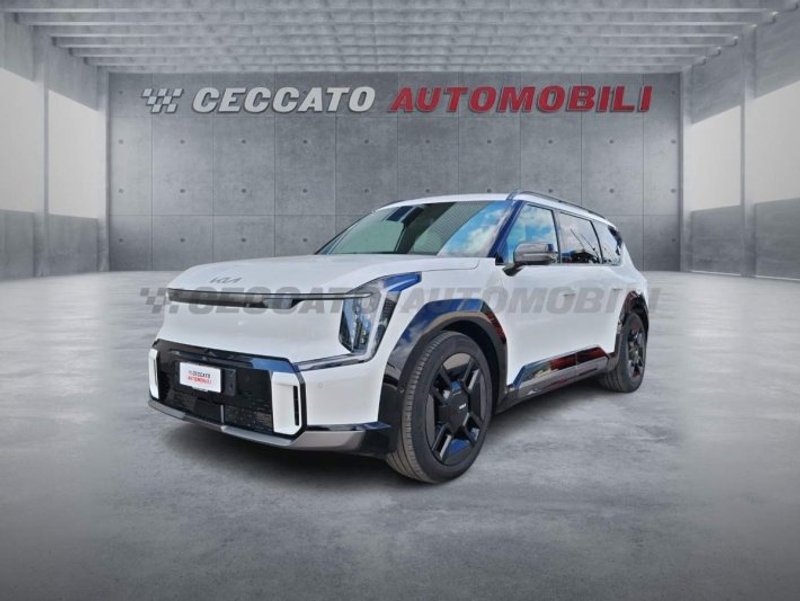 KIA Ev9