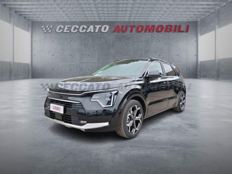 KIA Niro