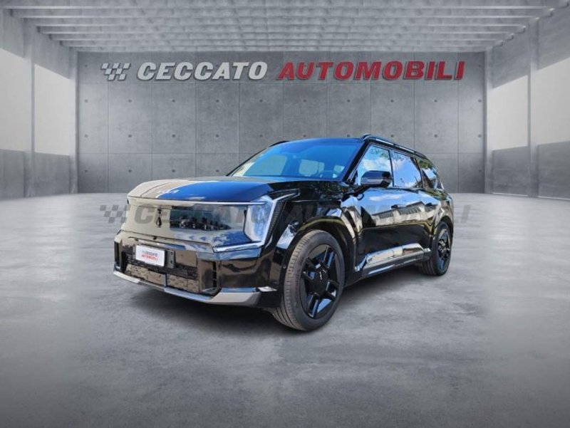 KIA Ev9