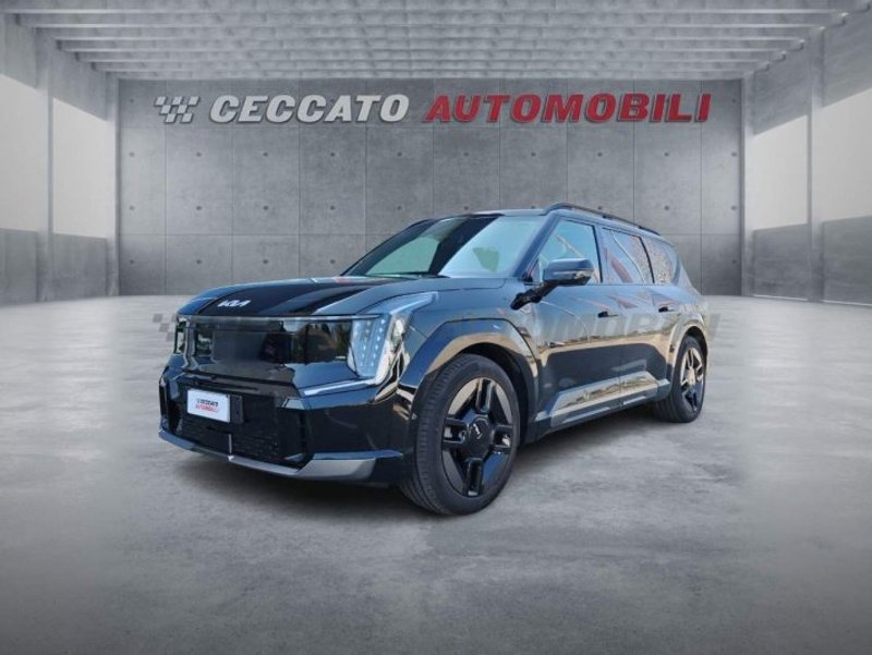 KIA Ev9