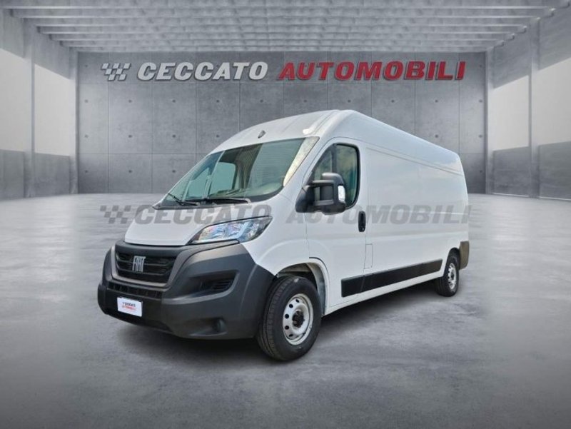 FIAT PROFESSIONAL Ducato