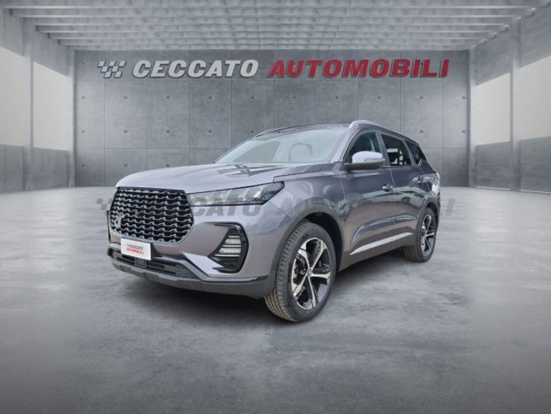 DR AUTOMOBILES Dr 6.0
