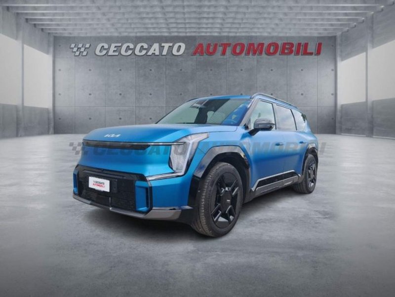 KIA Ev9