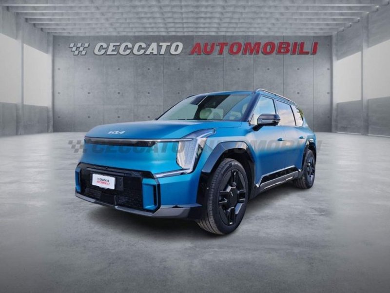 KIA Ev9