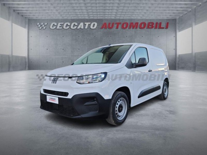 FIAT PROFESSIONAL Doblo