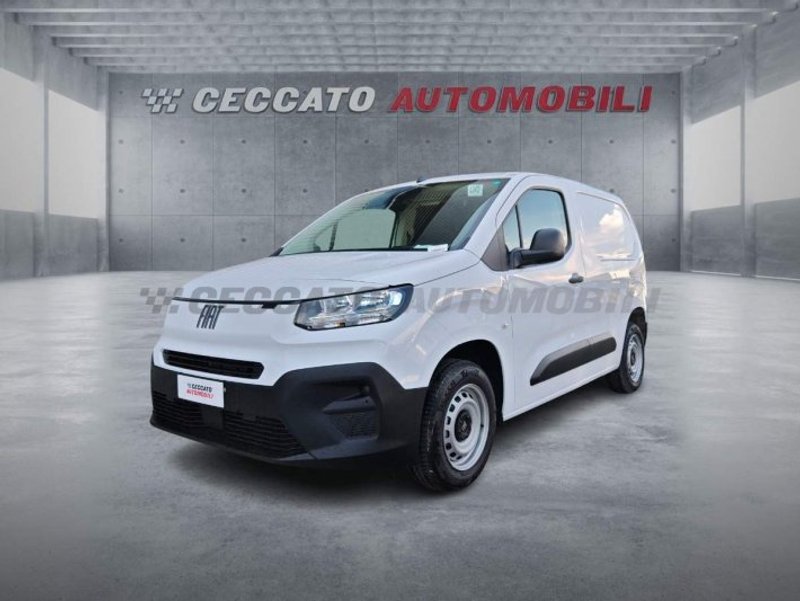 FIAT PROFESSIONAL Doblo
