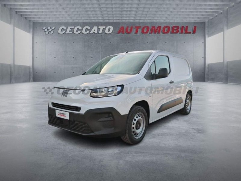 FIAT PROFESSIONAL Doblo