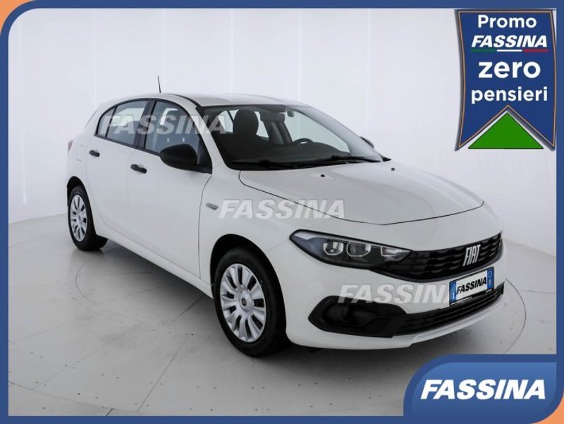 FIAT Tipo