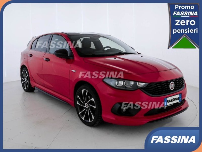 FIAT Tipo