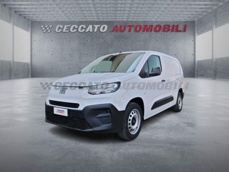 FIAT PROFESSIONAL Doblo