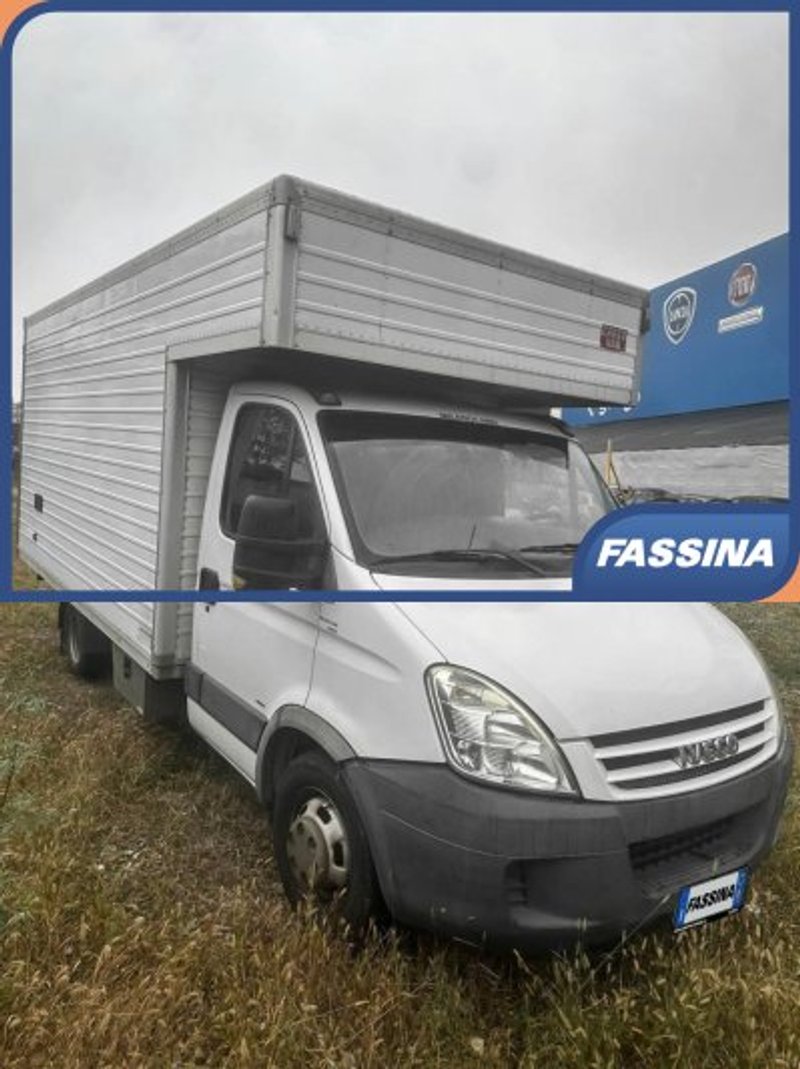 IVECO Daily