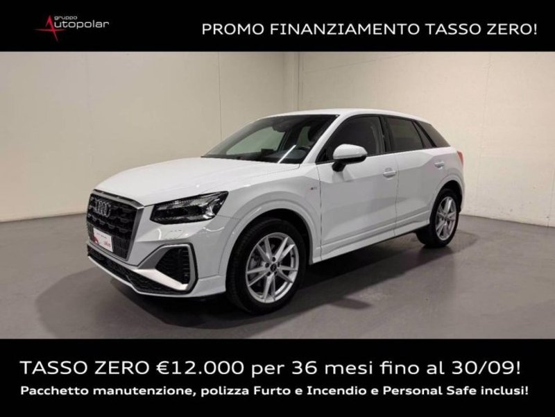 AUDI Q2