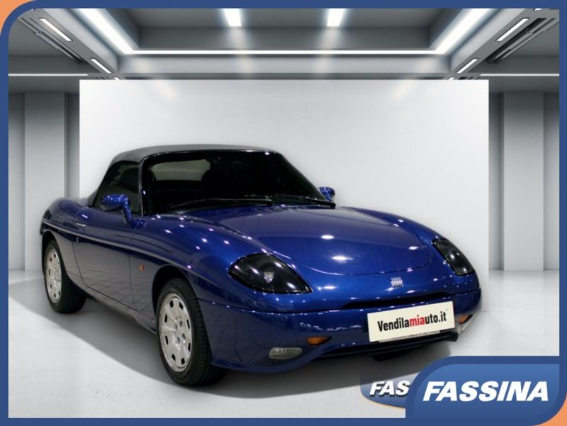 FIAT Barchetta