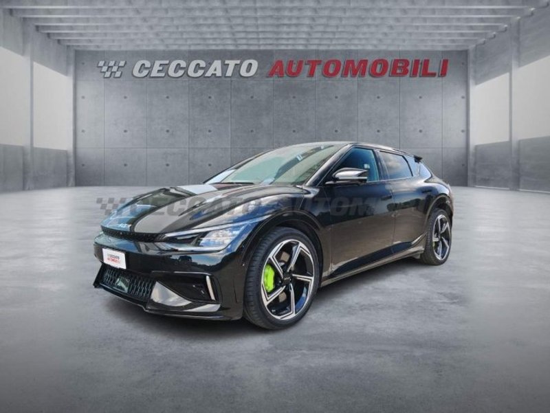 KIA Ev6