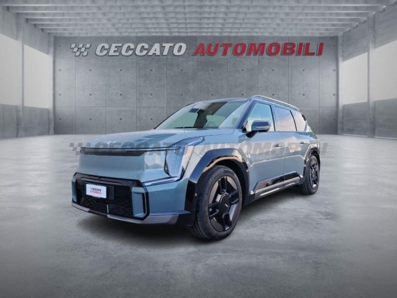 KIA Ev9