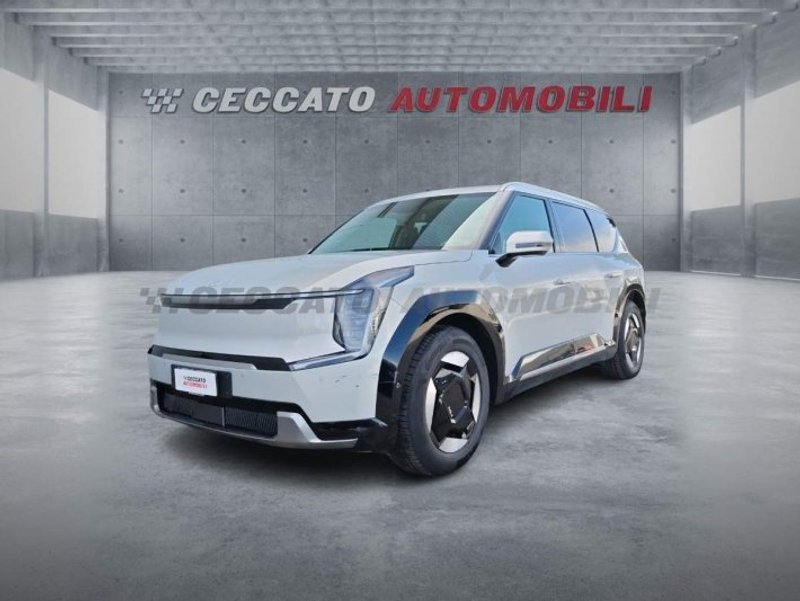 KIA Ev9