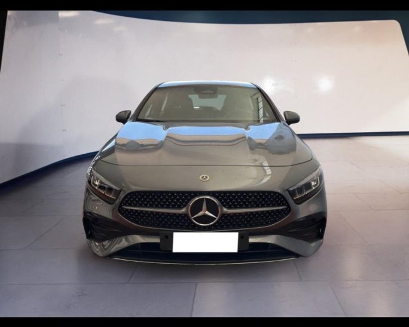 MERCEDES-BENZ Classe A