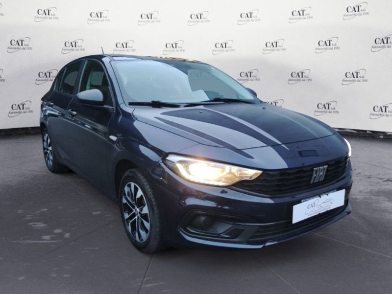 FIAT Tipo